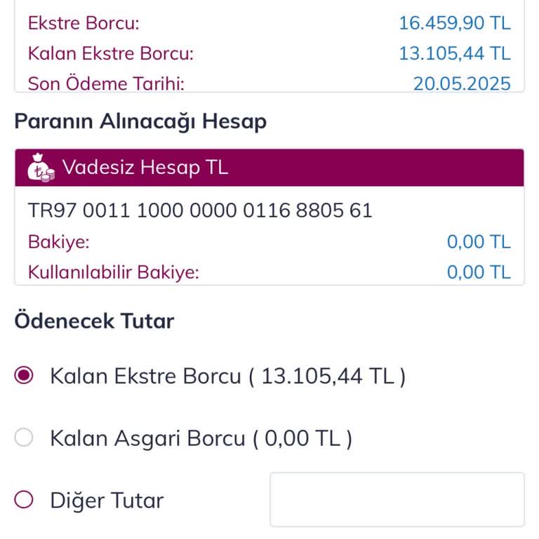 Kredi Kartım Sebepsiz Yere Kapatıldı, Çözüm Bekliyorum