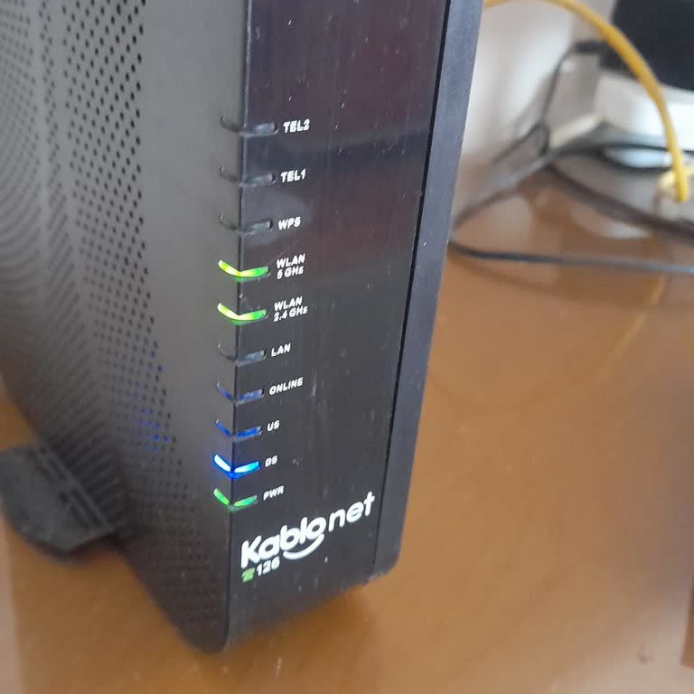 Kablo Net Uzun Süreli İnternet Kesintisi Ve Yetersiz Destek Nedeniyle Mağduriyet