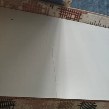 Gardırop Siparişim Kırık Parçalarla Teslim Edildi, Mağduriyetimin Giderilmesini Talep Ediyorum