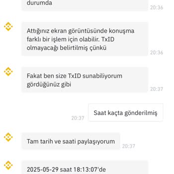 Yanlış Ağ Seçimiyle Kaybolan Kripto Transferim Çözümsüz Kaldı