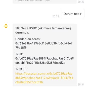 Yanlış Ağ Seçimiyle Kaybolan Kripto Transferim Çözümsüz Kaldı