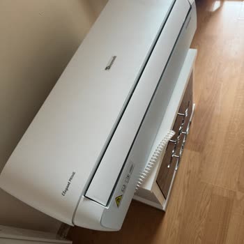 Baymak Klima Servisi Nedeniyle Yaşanan Mağduriyet Ve Maddi Zarar