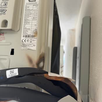 Baymak Klima Servisi Nedeniyle Yaşanan Mağduriyet Ve Maddi Zarar