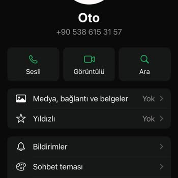 Para İadesi Talebime Yanıt Alamadım