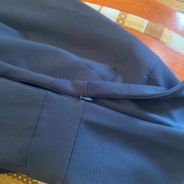 Düğün İçin Aldığım Elbise Bozuk Geldi, İade Yapamadım