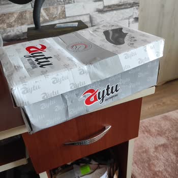 Ayakkabı İadesi İçin İletişim Kuramıyorum, Mağdur Ediliyorum