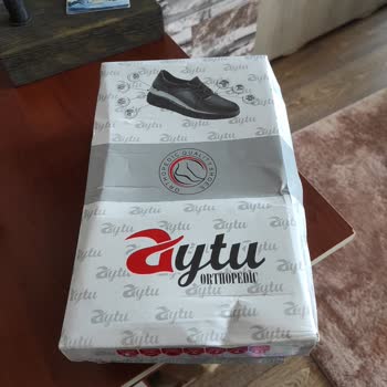 Ayakkabı İadesi İçin İletişim Kuramıyorum, Mağdur Ediliyorum