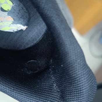 3 Ayda Yırtılan Ayakkabı Ve İade Sorunu