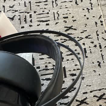 Rampage Cobra 7.1 Kulaklıkta Kafa Bandı Soyulma Sorunu