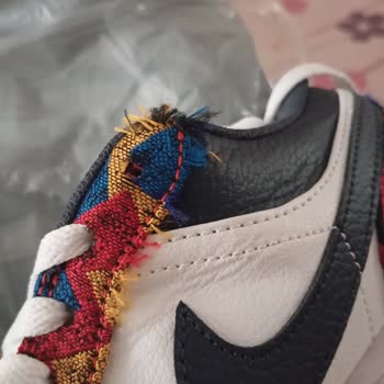 Satın Aldığım Ayakkabının Sahte Çıkması Ve İade Sorunları