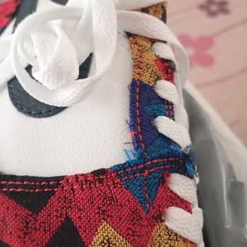 Satın Aldığım Ayakkabının Sahte Çıkması Ve İade Sorunları