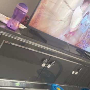 Wee Baby Suluğun Pipeti Kısa Sürede Karardı Ve Küflendi, Yedek Parça Bulamıyorum