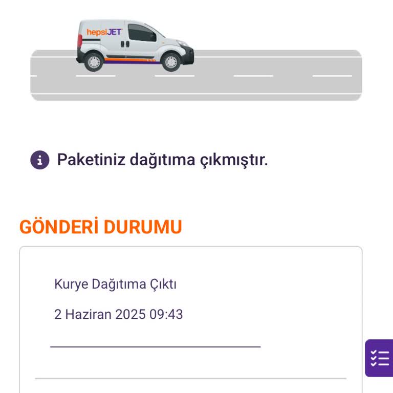 Teslim Edilmeyen Kargo, Cevapsız Bekleyiş