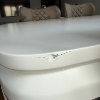 Kırık Ürünler Ve İlgisizlik Nedeniyle Mağduriyet Yaşadım