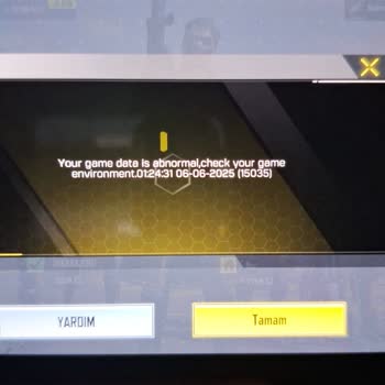 Sebepsiz Ban Ve Destek Eksikliği