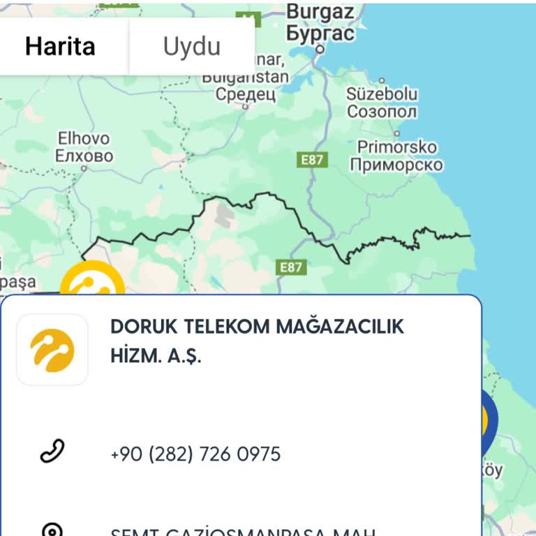 Turkcell Bayisinde Sim Kart Sorunu Yaşarken Çalışanların İlgisiz Ve Kaba Tavırları