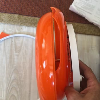 Siparişim Hasarlı Geldi Ve Müşteri Hizmetleri Yardımcı Olmadı