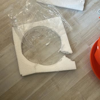 Siparişim Hasarlı Geldi Ve Müşteri Hizmetleri Yardımcı Olmadı