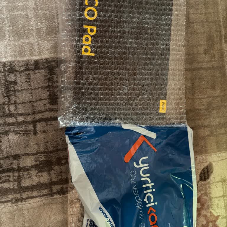 Yurtiçi Kargo Yanlış Ürün Ve Geciken Teslimat