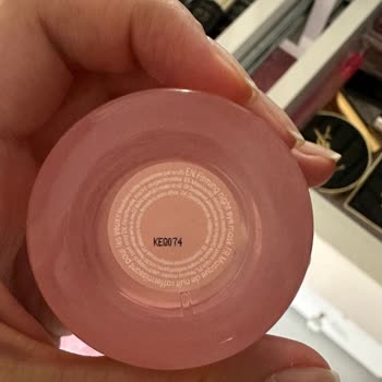 Sephora Laneige Göz Altı Kremi Sorunu