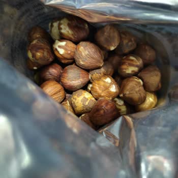 Migros'tan Aldığım Fındıkların Kalitesi Günden Güne Kötüleşiyor, Şikayetim Dikkate Alınmadı