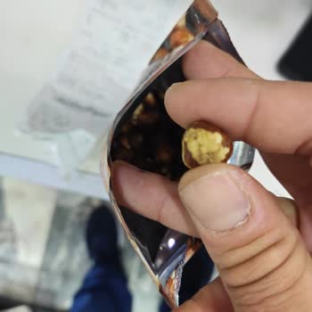 Migros'tan Aldığım Fındıkların Kalitesi Günden Güne Kötüleşiyor, Şikayetim Dikkate Alınmadı