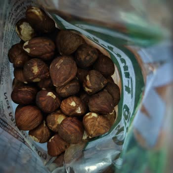 Migros'tan Aldığım Fındıkların Kalitesi Günden Güne Kötüleşiyor, Şikayetim Dikkate Alınmadı