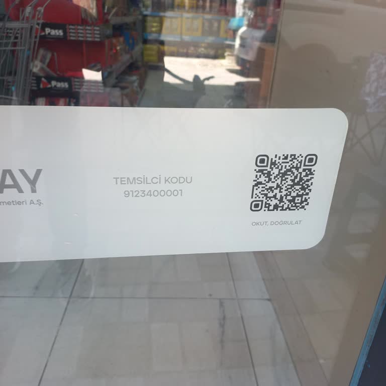 Mağaza Sorumlusundan Müşteriye Yakışıksız Ve Kaba Davranış