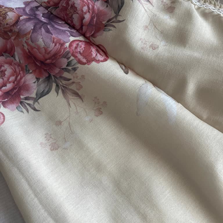 Aldığım Elbise Rengi Ve Kumaşı Beklentimi Karşılamadı