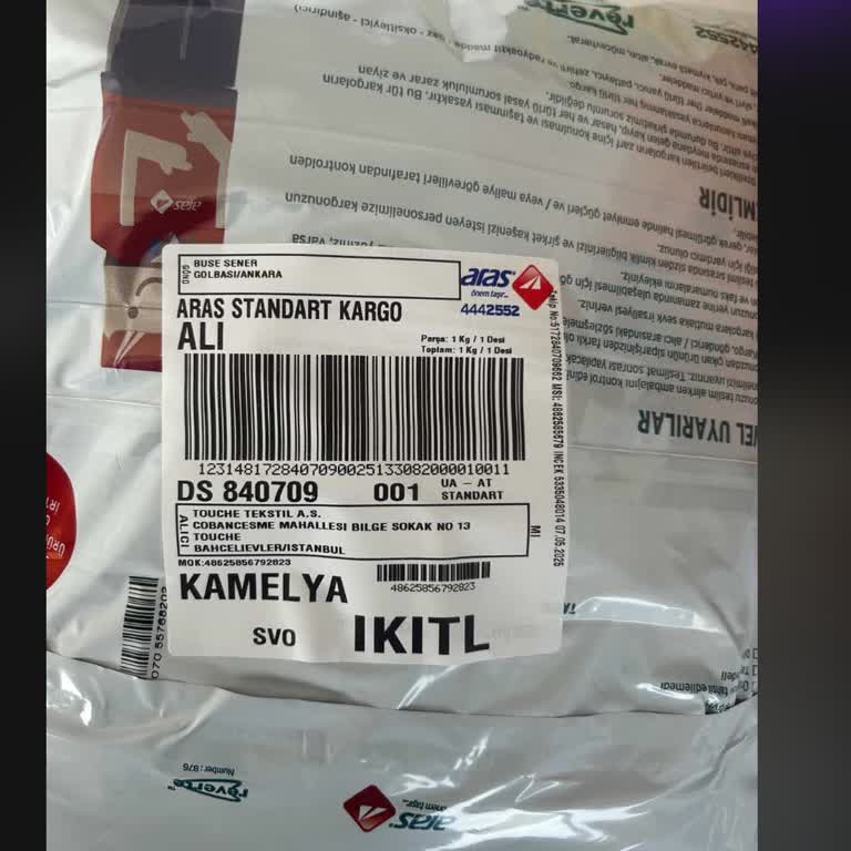 İade Ücreti Yatırılmıyor, Bilgilendirme Yapılmıyor