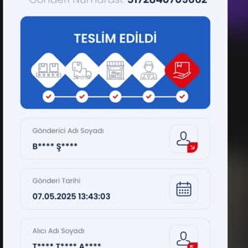 İade Ücreti Yatırılmıyor, Bilgilendirme Yapılmıyor