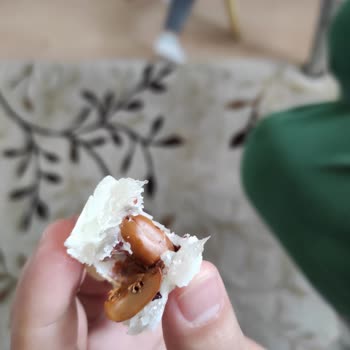 Ziya Efendi Cezerye Ve Kuruyemiş Makam Şube Tarsus Şikayeti