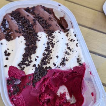 Dondurmadan Çıkan Yabancı Madde Ailece Hayal Kırıklığı Yaşadık