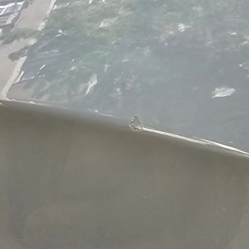 Araç Kaplama Hizmetinde Beklentilerin Karşılanmaması Ve Garanti Sorunu