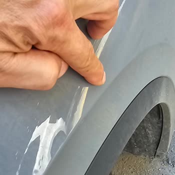 Araç Kaplama Hizmetinde Beklentilerin Karşılanmaması Ve Garanti Sorunu