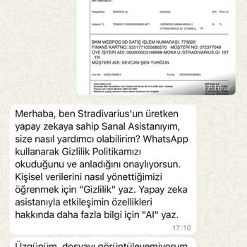 Online Siparişim Teslim Edilmedi, Destek Alamıyorum