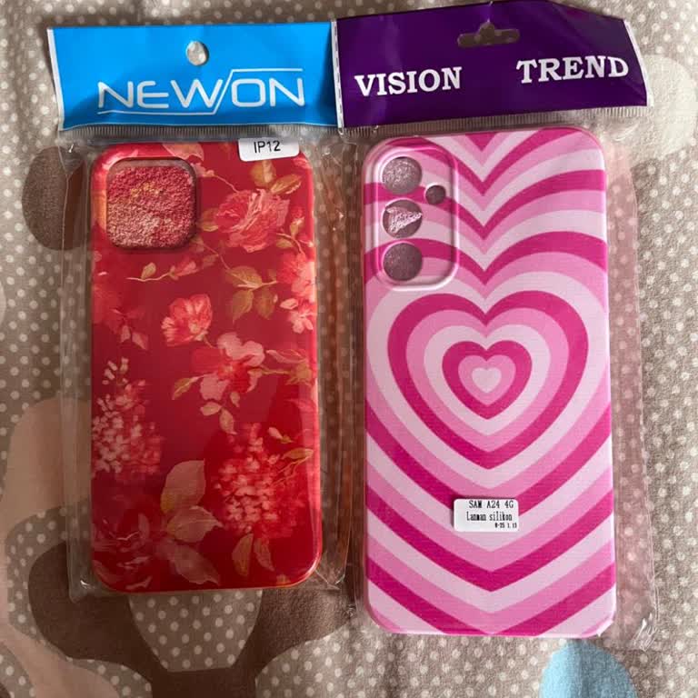 Aldığım Kılıfların Baskı Kalitesi Kötü İade Sürecinde Mağdur Edildim