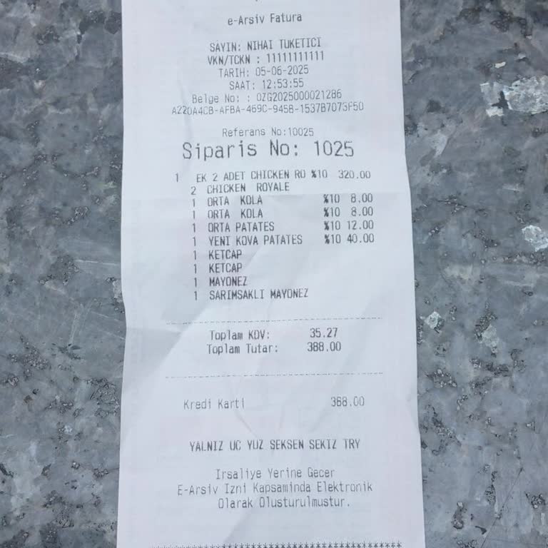 Mağazada Kötü Davranış Ve Haksız Yere Kovulma