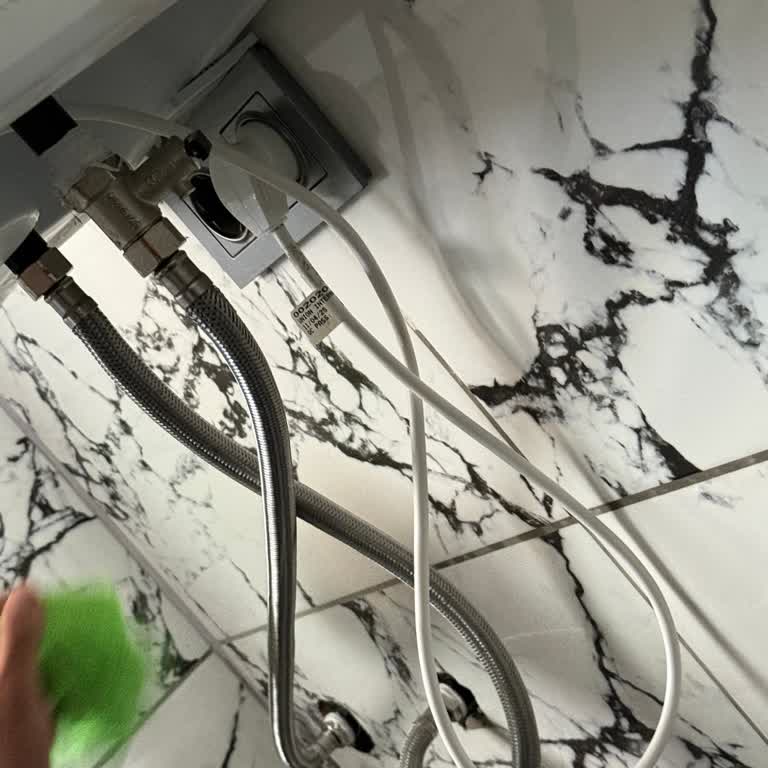 Şofben Servisinden Sonra Artan Masraflar Ve Yetersiz Hizmet