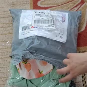 Gizce Bile Bile Gönderilen Eksik Yanlış Kalitesiz Ürünler