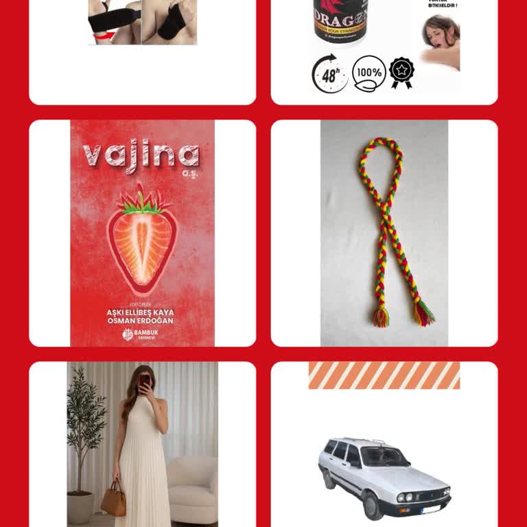 Instagramda İlgisiz Ve Rahatsız Edici Trendyol Reklamlarıyla Sürekli Karşılaşıyorum