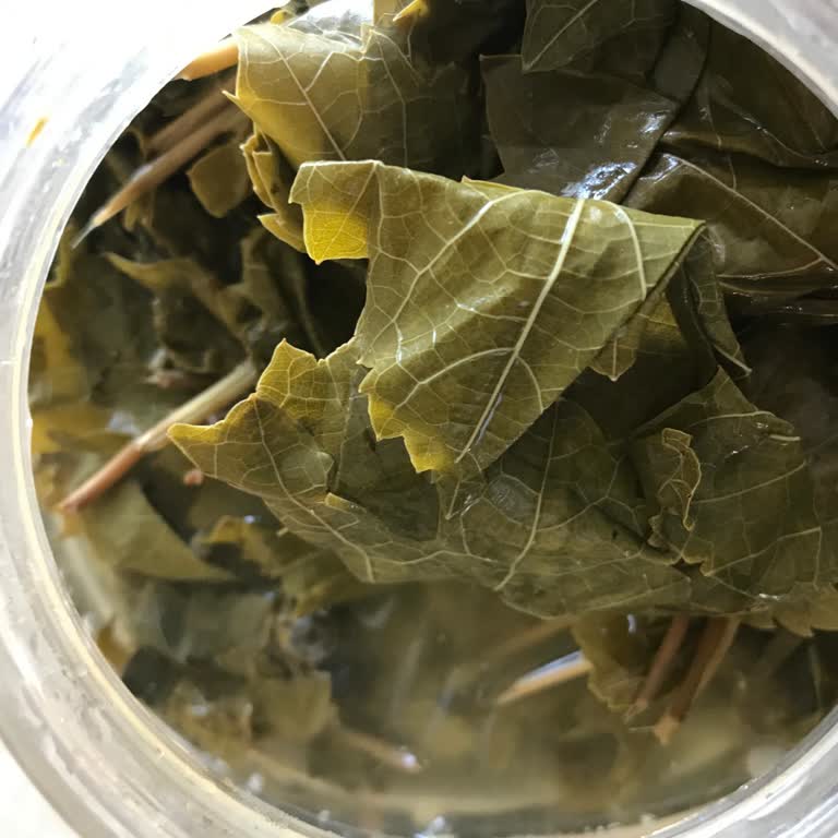 Yaprakk_salamura_manisa Çürük Çıkan Ürünler