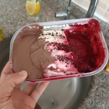 Siparişlerde Eksiklik Ve İade Sorunu Yaşıyorum