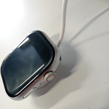 Aldığım Sıfır Ürün Bozuk Ve Kullanılmış Çıktı