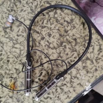 Kulaklıkta Sürekli Isınma Ve Şarj Problemi