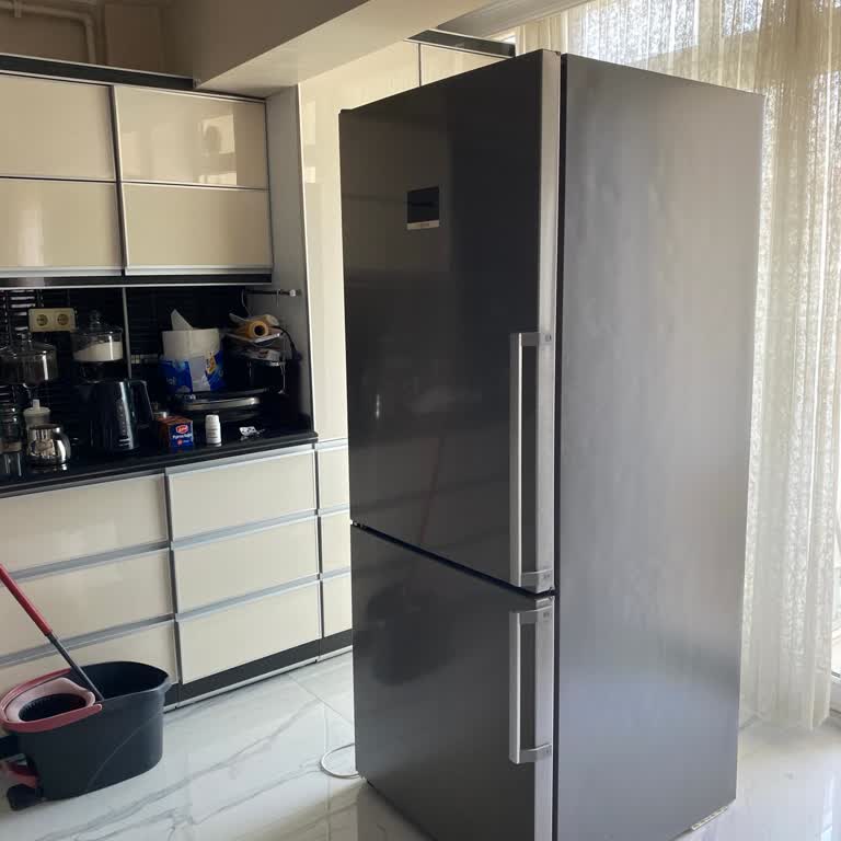 Bosch Buzdolabı Arızası Sonrası Uzayan Mağduriyet Ve İlgisizlik