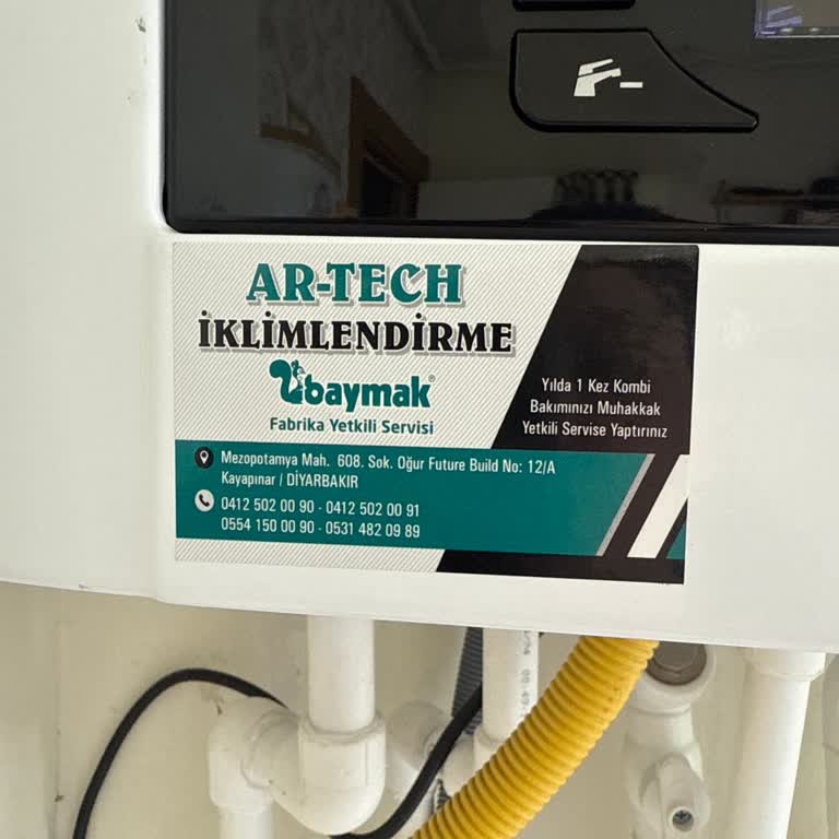 Garantili Kombide Sürekli Arıza Ve Haksız Servis Ücreti