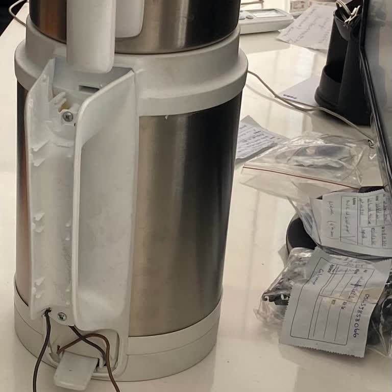 10 Ayda Çözülemeyen Luno Çaycı Sorunu