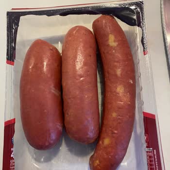 Migros Sanal Marketten Aldığım Sucukta Kötü Koku Ve Hijyen Sorunu