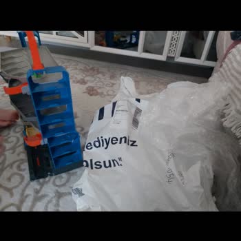 Trendyol Express İle Gönderdiğim Dolap Kargoda Kırıldı Alıcıya Rezil Oldum